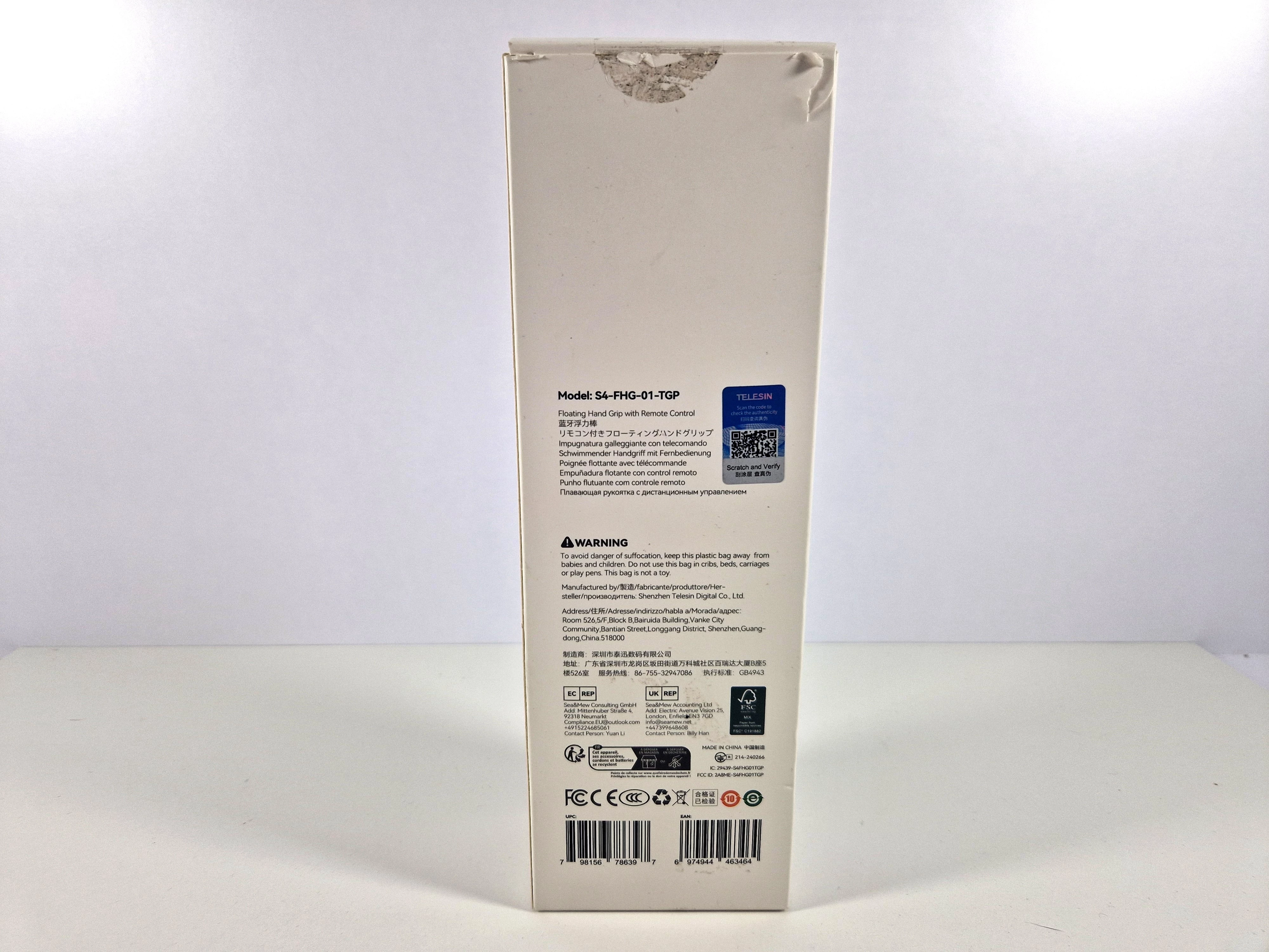 telesin-hand-grip-with-remote-control-ean-gtin-6974944463464