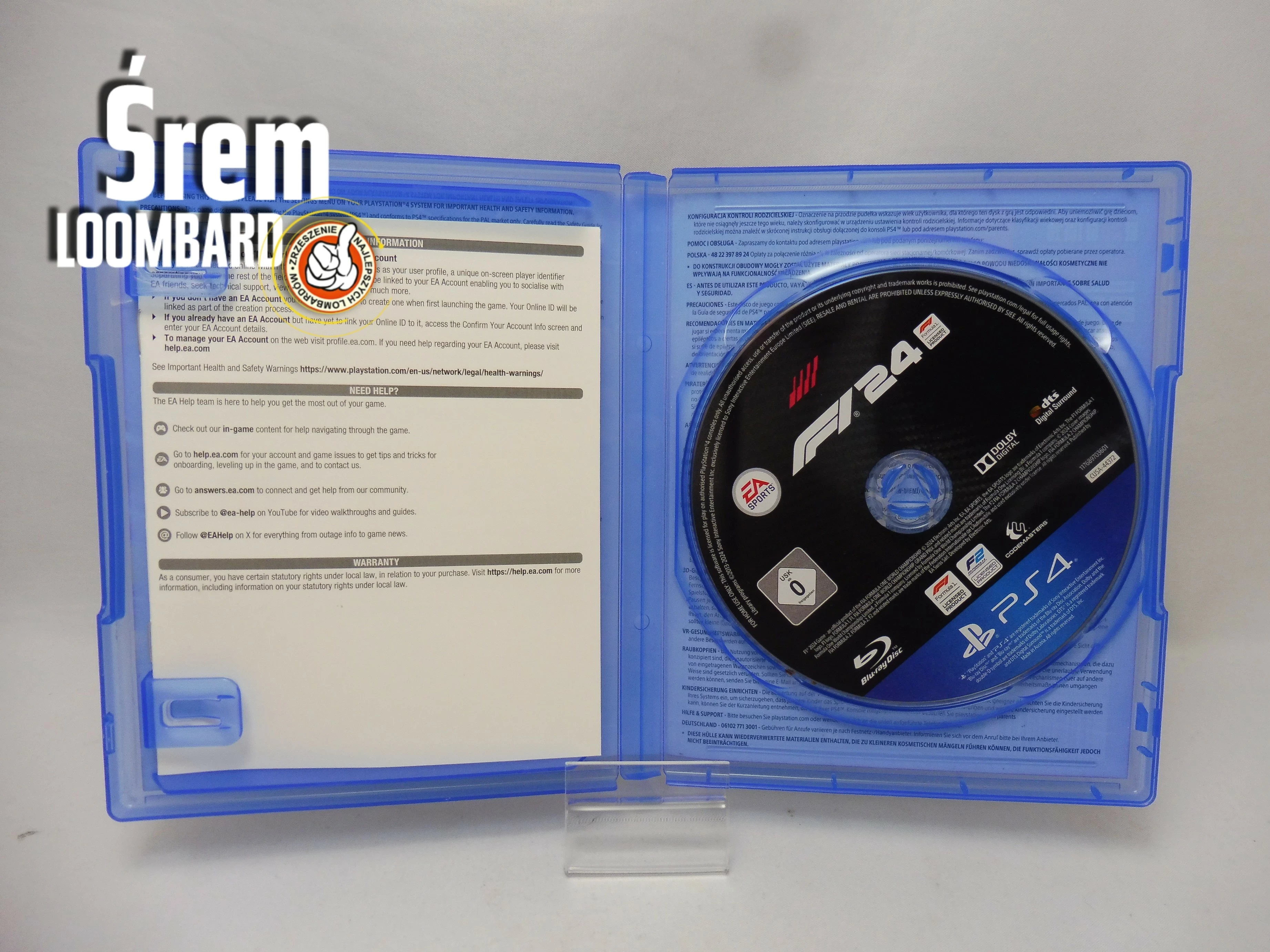 gra-f1-24-na-ps4-bdb-stan-ean-gtin-5030934125345