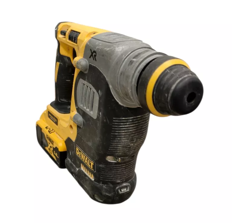 mlotowiertarka-dewalt-dch273-akumulator-5ah-maksymalna-moc-40000