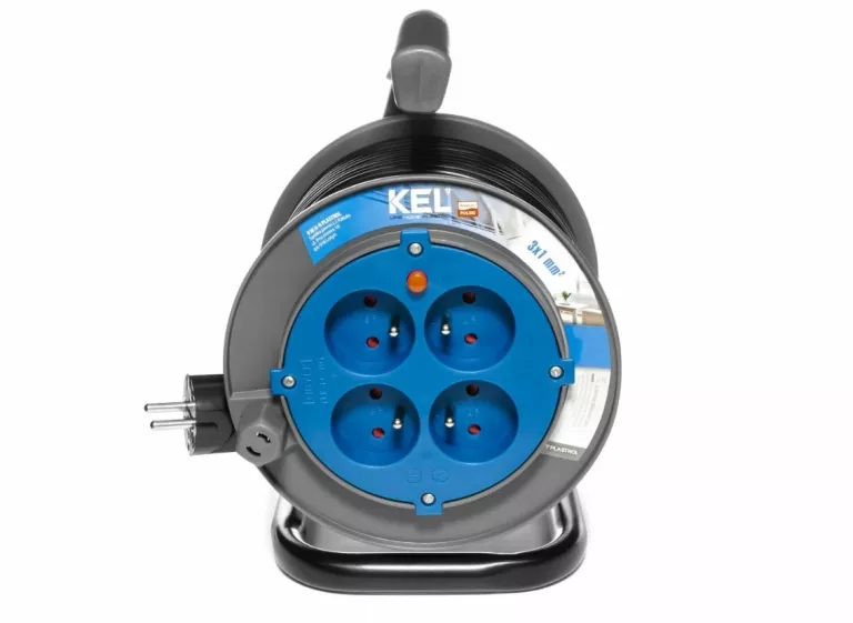 przedluzacz-bebnowy-pvc-20m-3x1mm2-4-gniazda-10a-2300w-kel-w-97623-ean-gtin-5902273403937