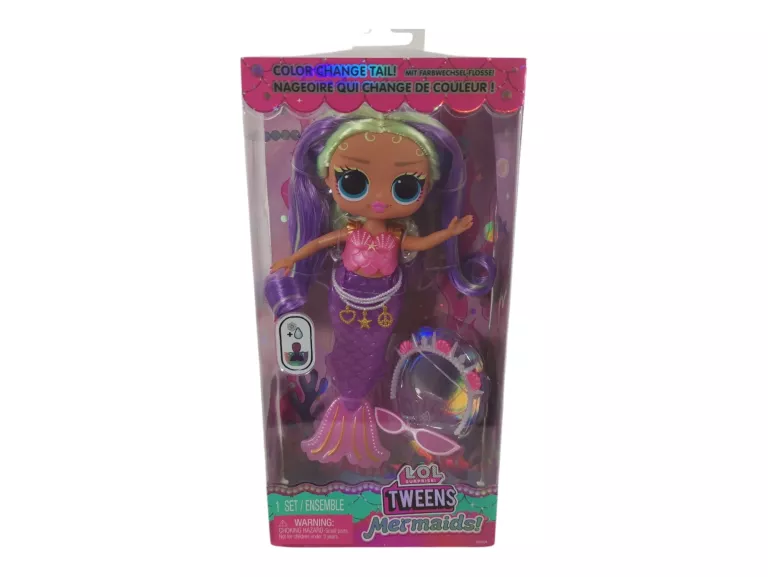 lol-surprise-tweens-mermaid-cleo-cove-swietojanska-82-gdynia-harbor