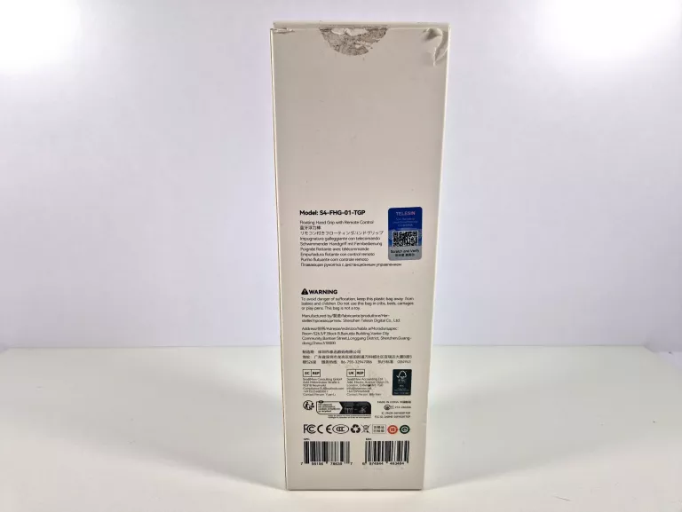 telesin-hand-grip-with-remote-control-ean-gtin-6974944463464