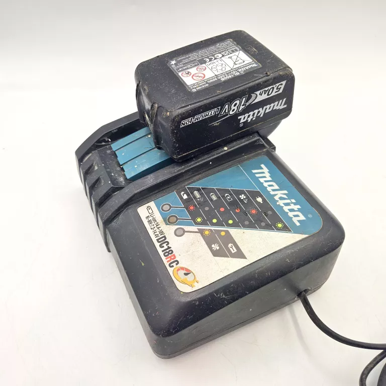 ladowarka-makita-dc18rc-aku-50-stan-11323-2