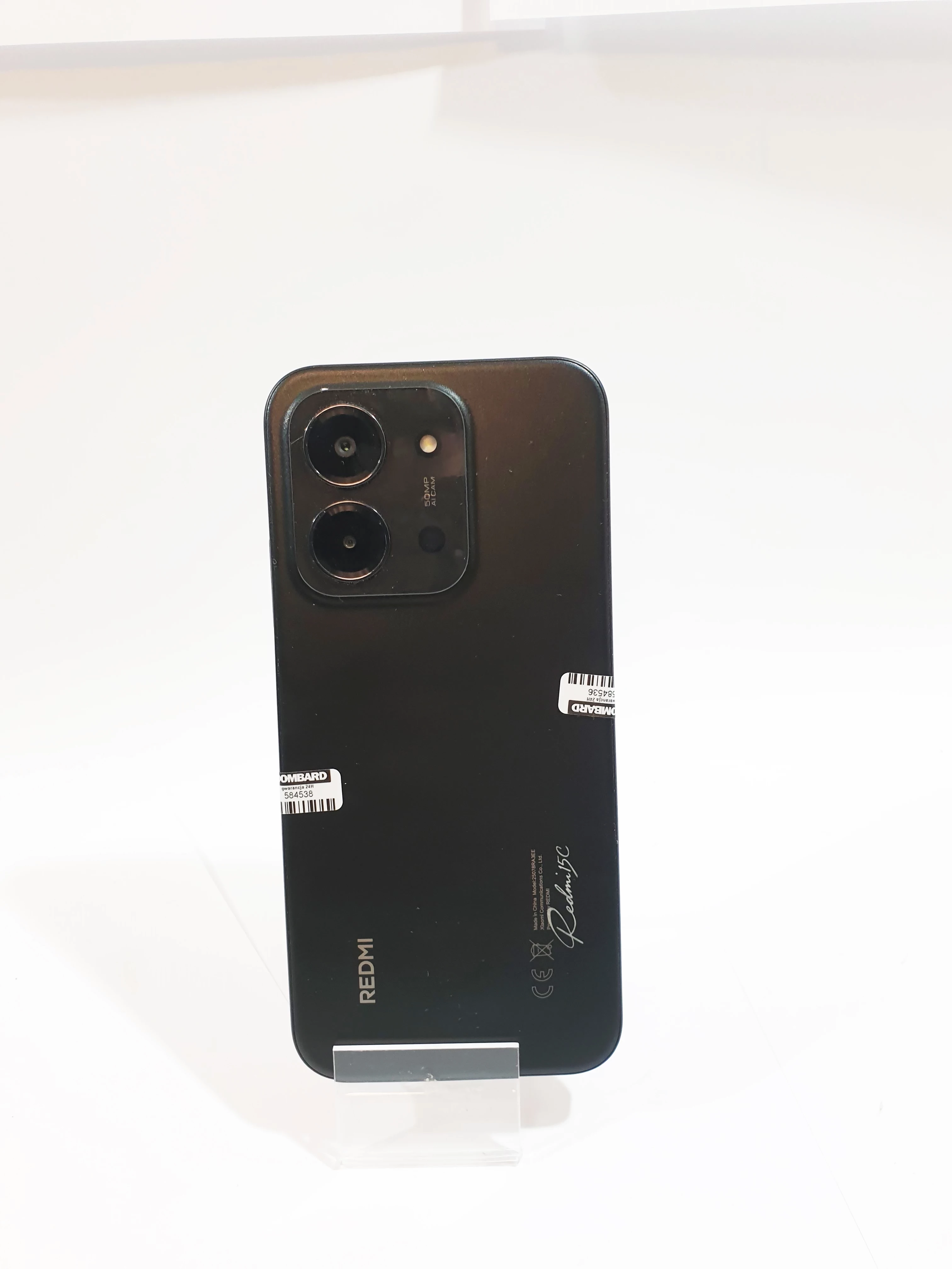 telefon-redmi-15c-4128gb-kod-producenta-6932554455484