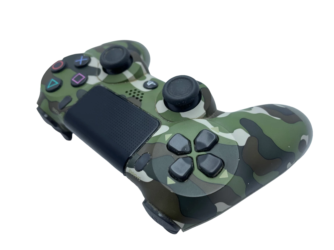 pad-do-sony-ps4-zielony-pochodzenie-210658-243446