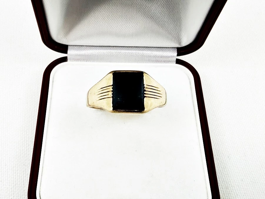 zloty-sygnet-p585-z-czarnym-kamieniem-rozmiar-26-waga-396-rodzaj-2205-2