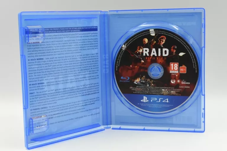 raid-world-war-ii-ps4-ean-gtin-8023171039060