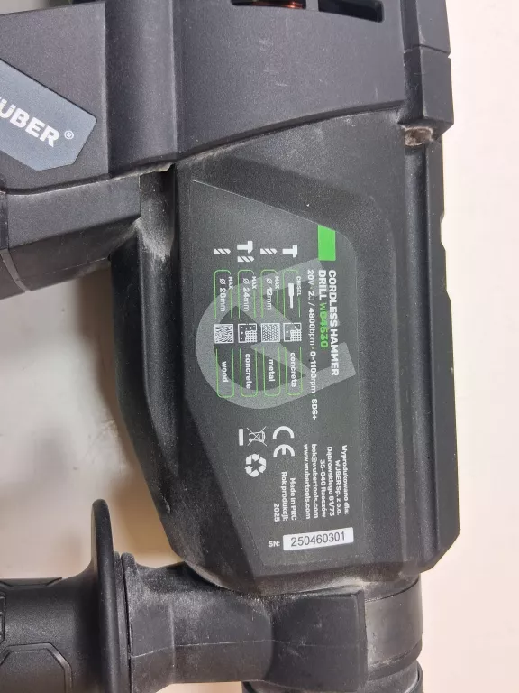 mlotowiertarka-wuber-drill-w04530-2-akumulator-funkcyjnosc-205137-222597