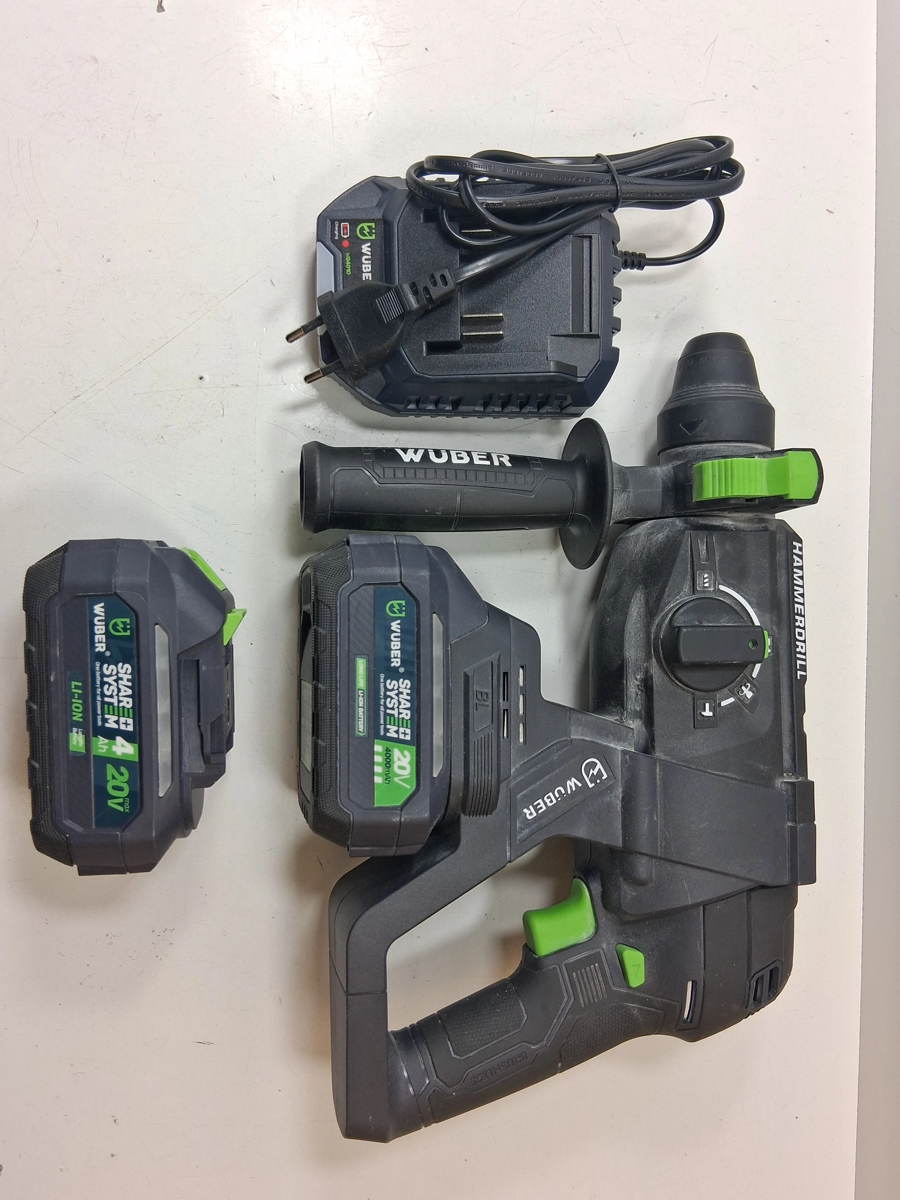 mlotowiertarka-wuber-drill-w04530-2-akumulator-targowa-41-warszawa