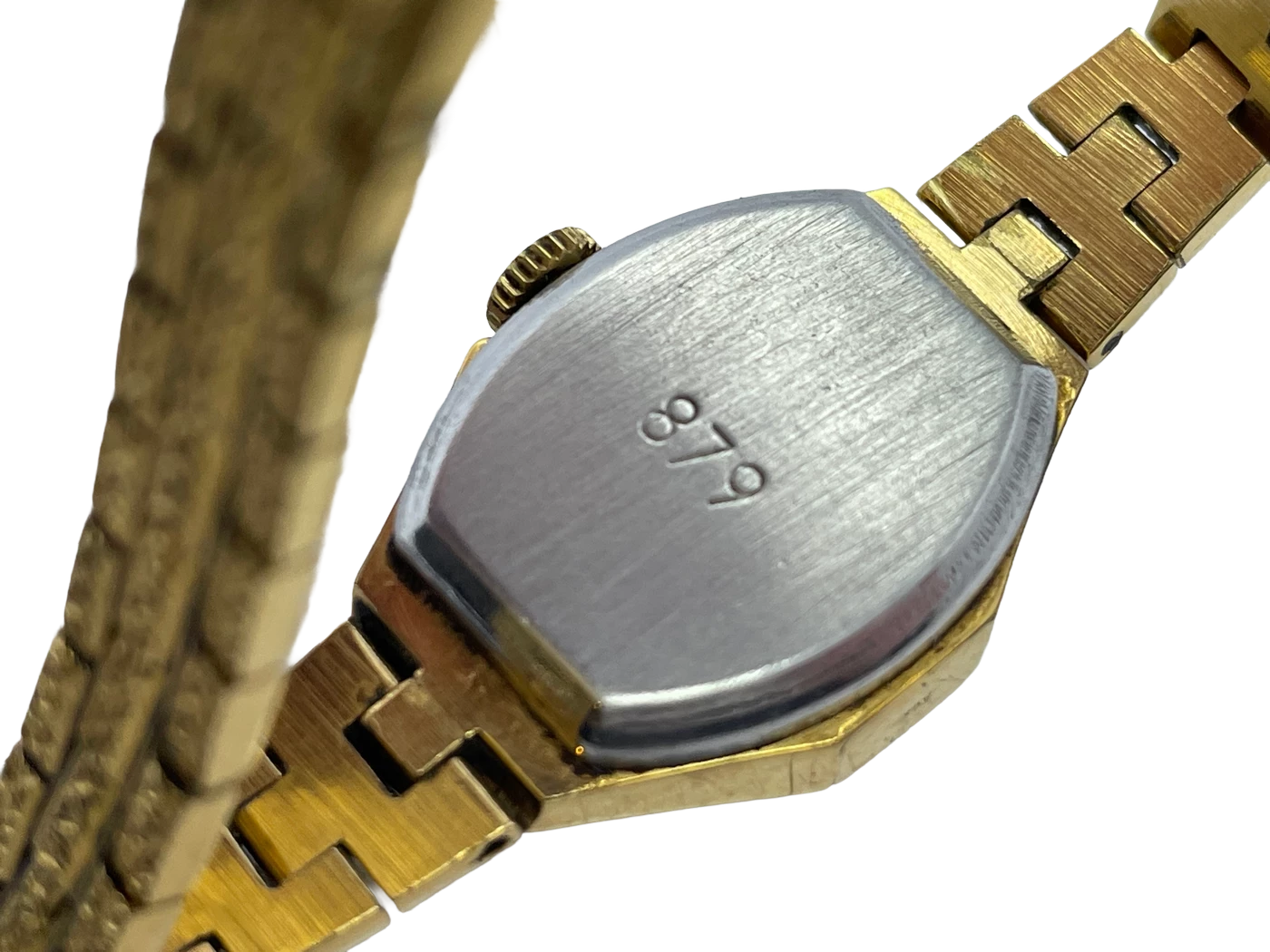 zegarek-damski-lucz-17-kamieni-zloty-nakrecany-vintage-material-paska-129219-8