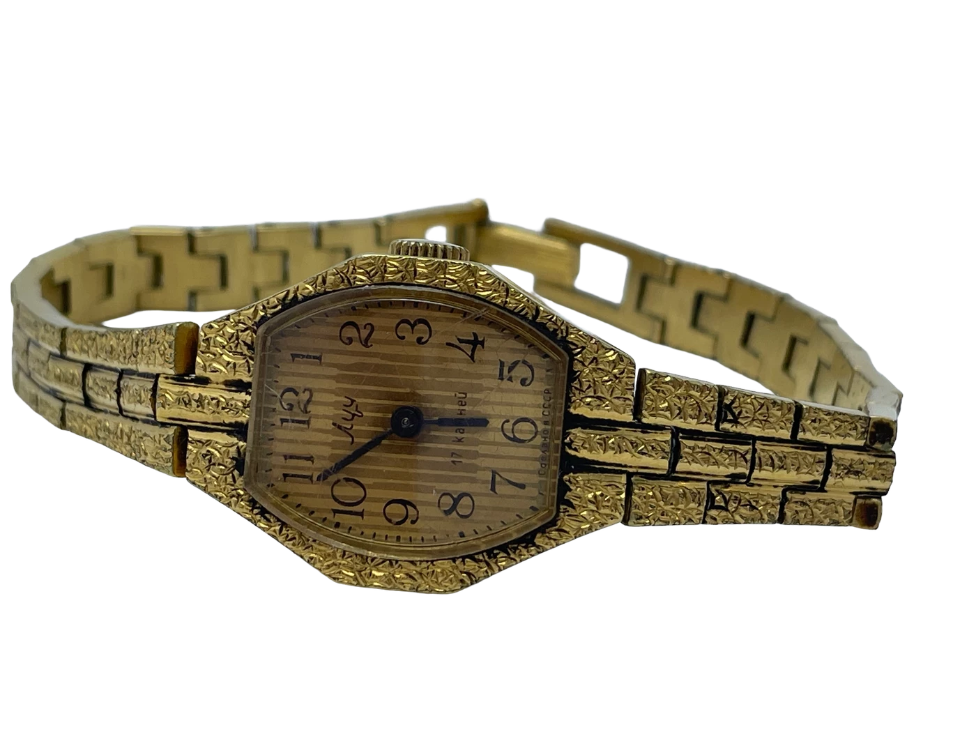 zegarek-damski-lucz-17-kamieni-zloty-nakrecany-vintage-rodzaj-129220-1