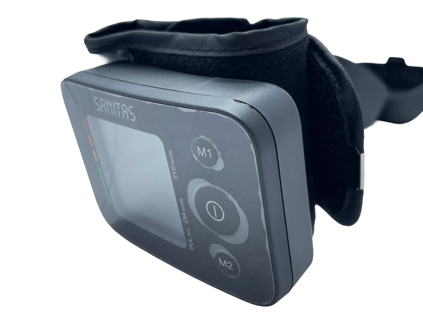 cisnieniomierz-nadgarstkowy-sanitas-sbc30-ean-gtin-4066299855383