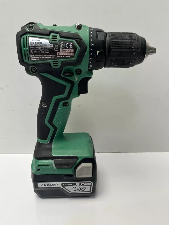 wkretarka-hikoki-ds18dd-ean-gtin-4966376334612