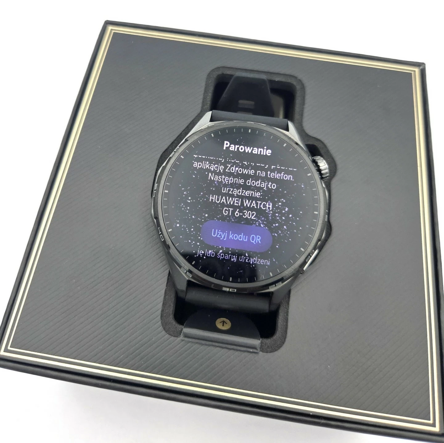 huawei-watch-gt6-jak-nowy-ean-gtin-6942103168154