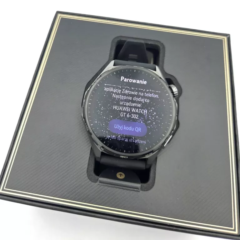 huawei-watch-gt6-jak-nowy-ean-gtin-6942103168154