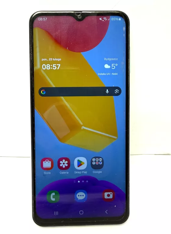 telefon-galaxy-m13-brak-acs-355360450750772-gdanska-81-bydgoszcz