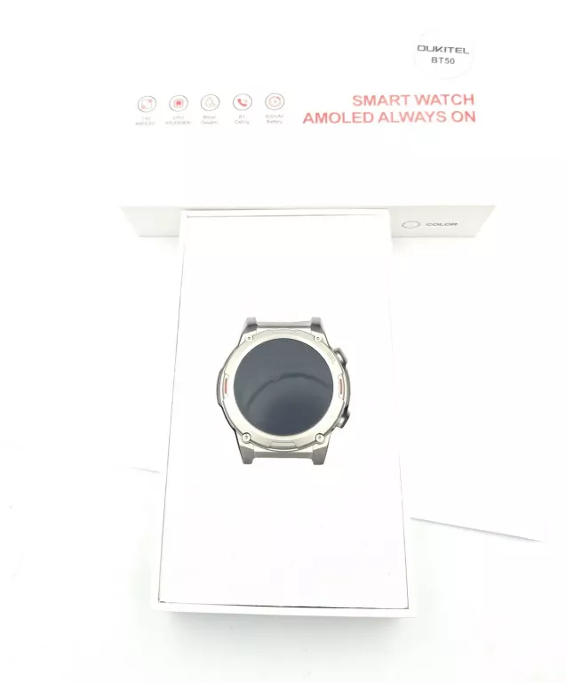 smartwatch-oukitel-bt50-ean-gtin-6931940742283