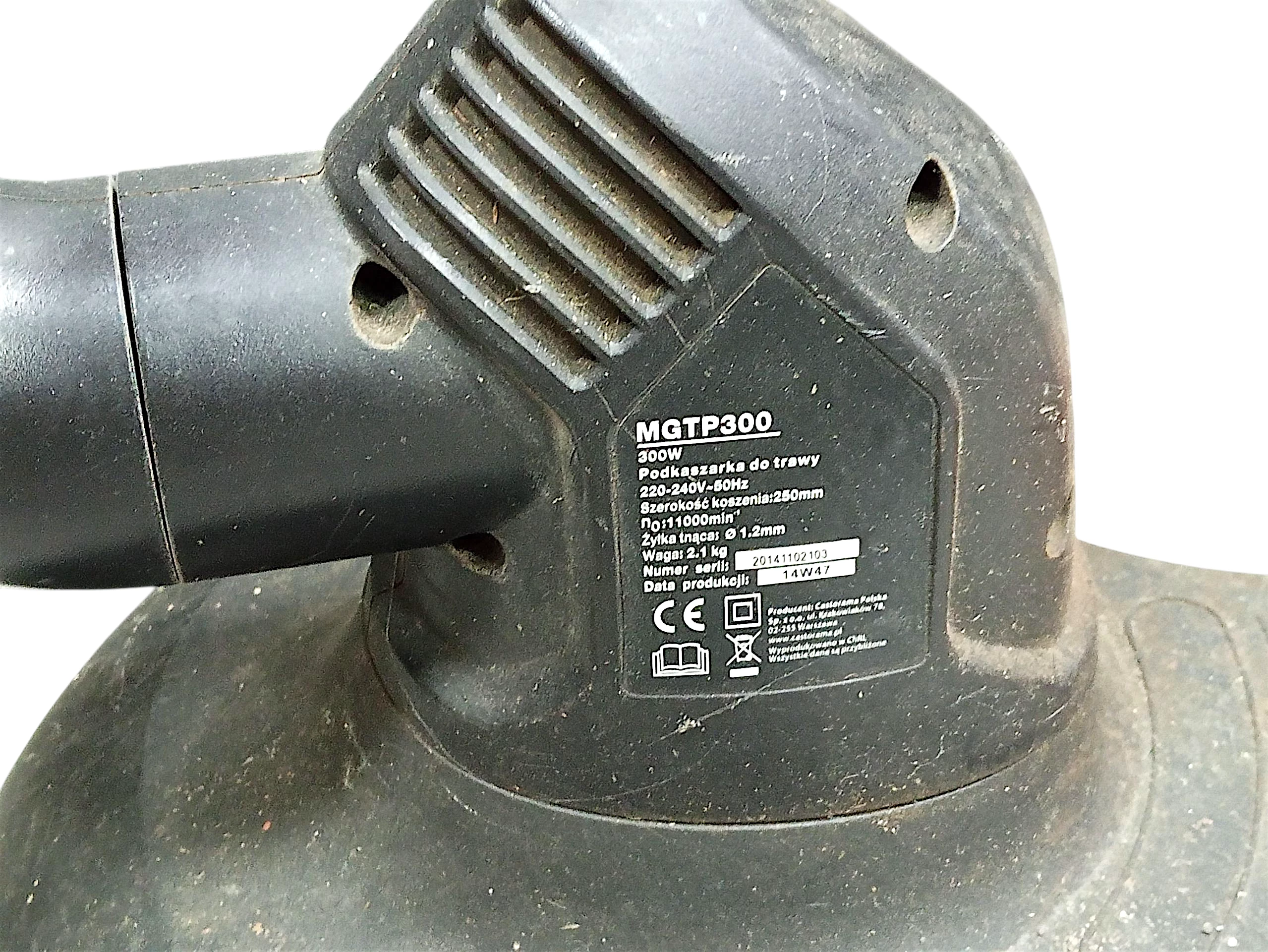 podkaszarka-elektryczna-macallister-mgtp300p-300-w-przedluzacz-10m-waga-narzedzia-15