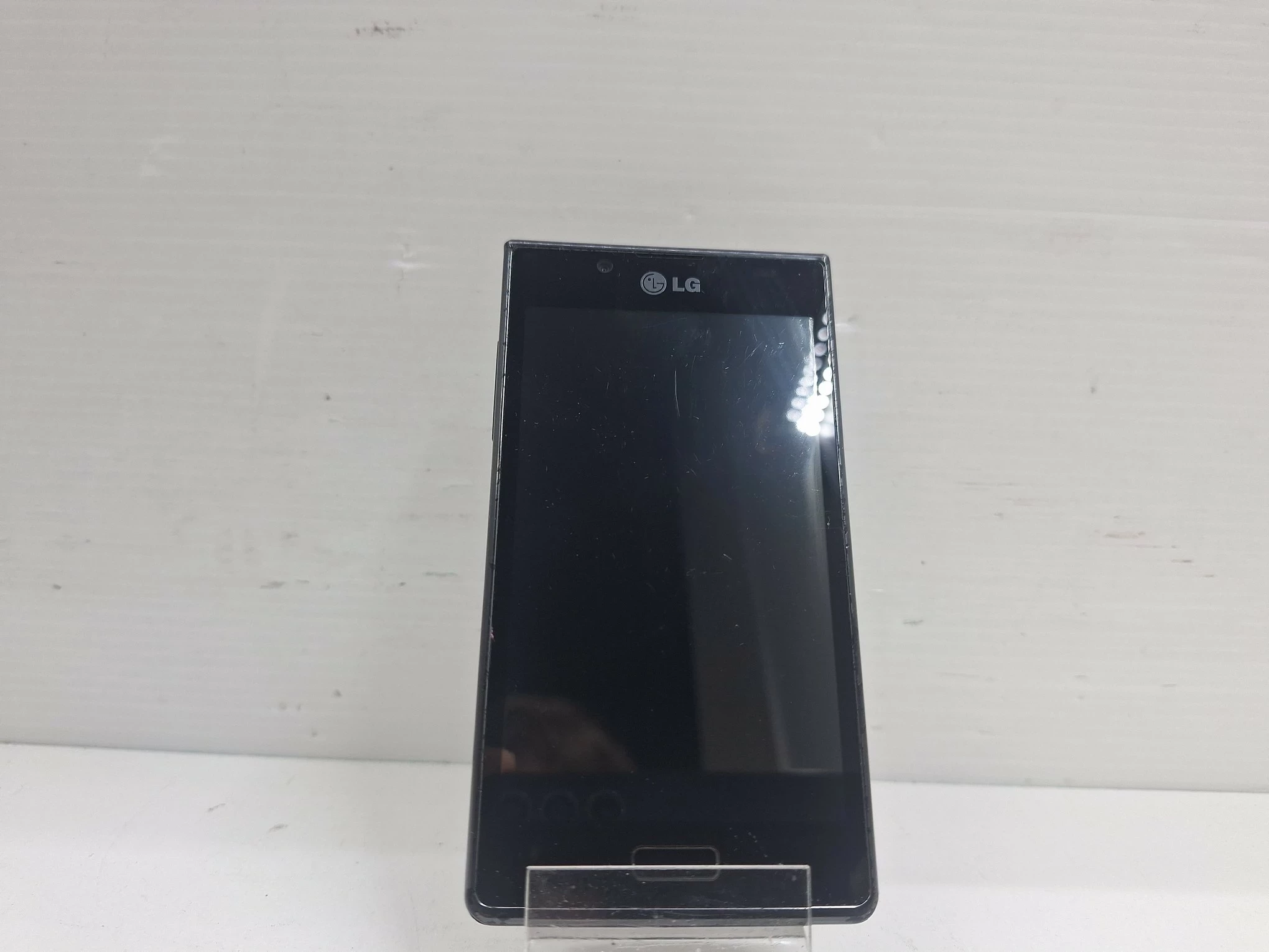 telefon-lg-p700-bn-zielony-rynek-18-sj-wloclawek