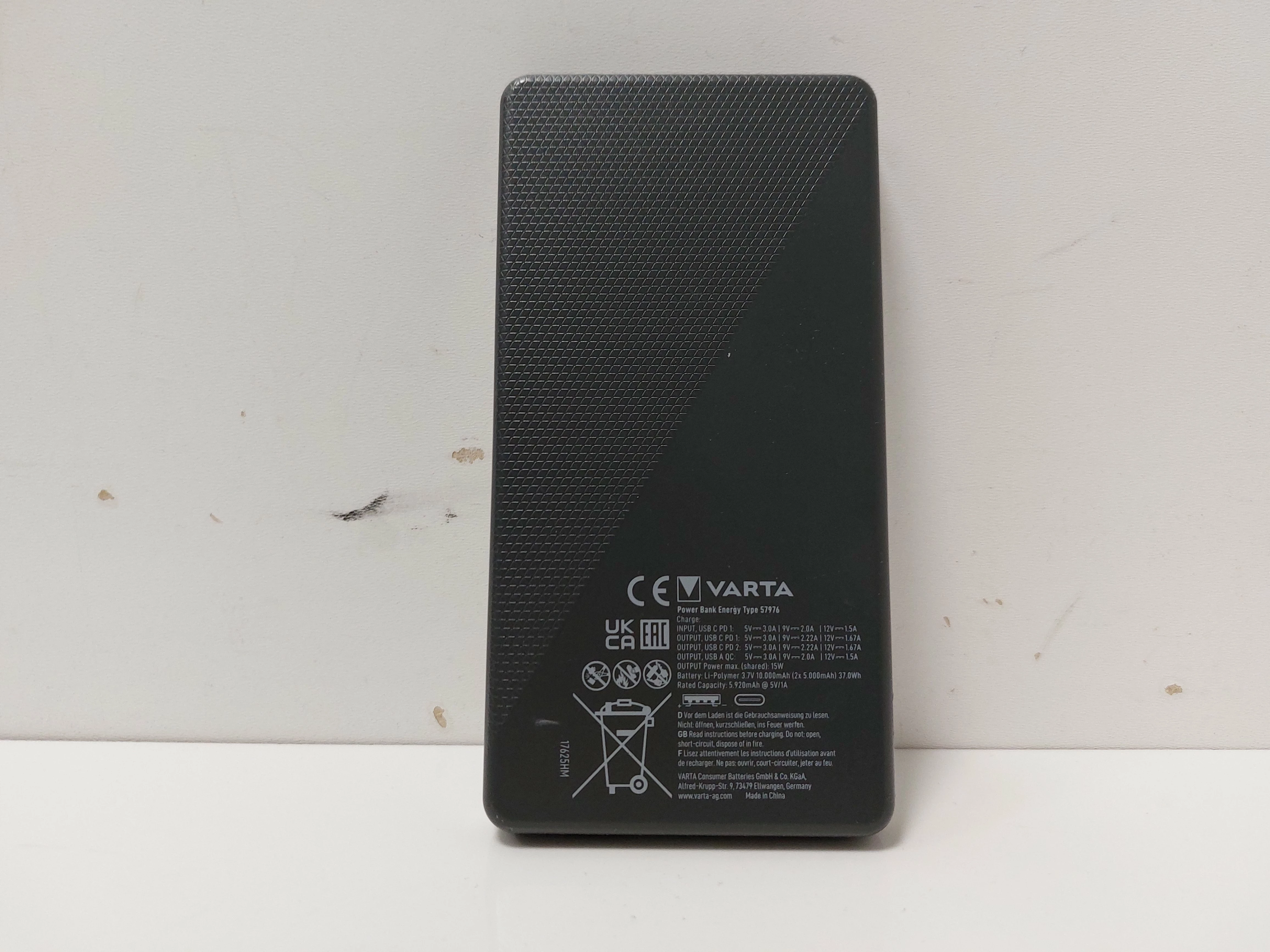 powerbank-varta-57976-10000-mah-polecam-ean-gtin-4008496018895