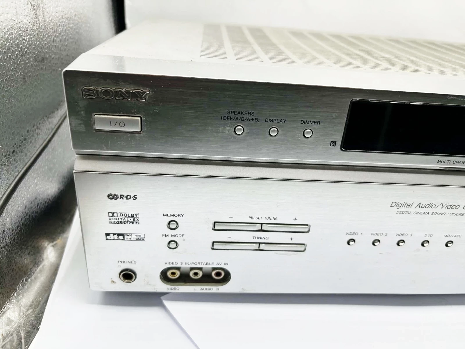 amplituner-sony-str-de598-at-okazja-at-kod-producenta-str-de598