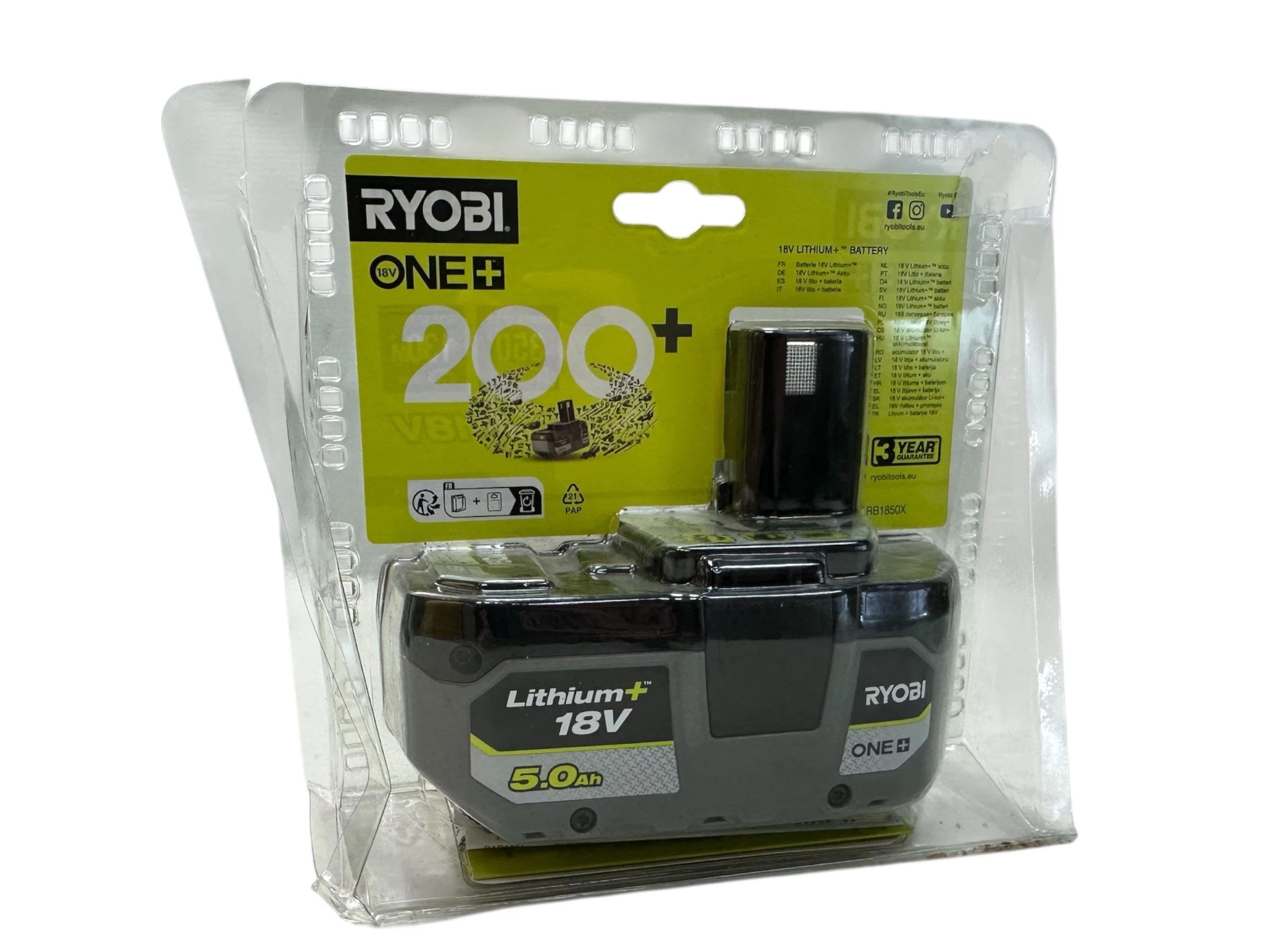 akumulator-ryobi-one-18v-50ah-rb18l50x-ean-gtin-4892210143020