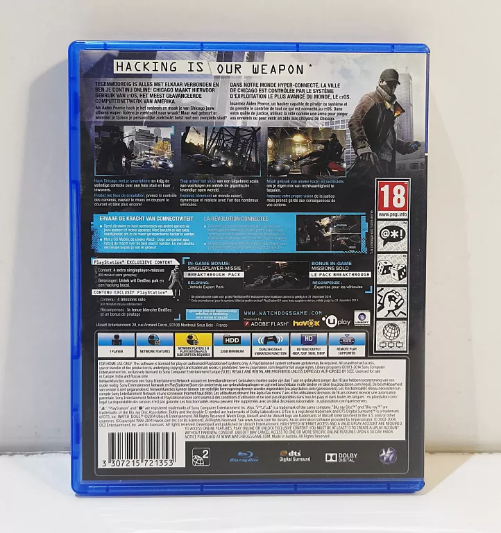 watch-dogs-playstation-4-ean-gtin-3307215720813