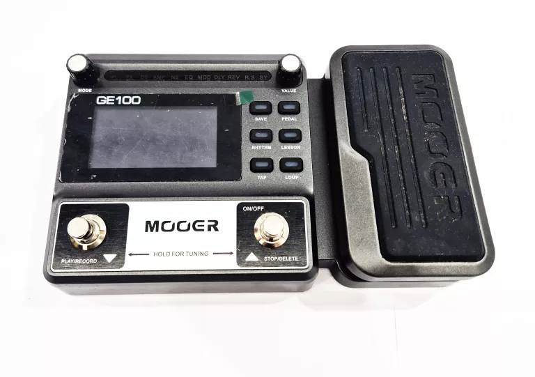 efekt-gitarowy-multiefekt-cyfrowy-mooer-ge100-waga-produktu-z-opakowaniem-jednostkowym-0100