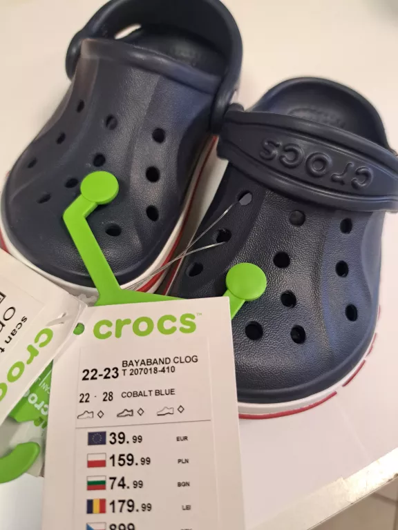 crocs-klapki-chodaki-bayaband-clog-22-23-kolor-249512-1647422