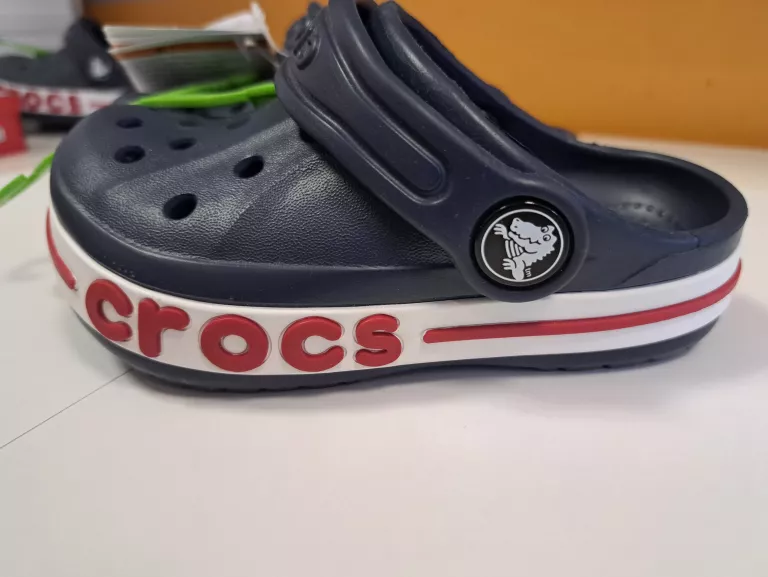 crocs-klapki-chodaki-bayaband-clog-22-23-ean-gtin-0191448741102
