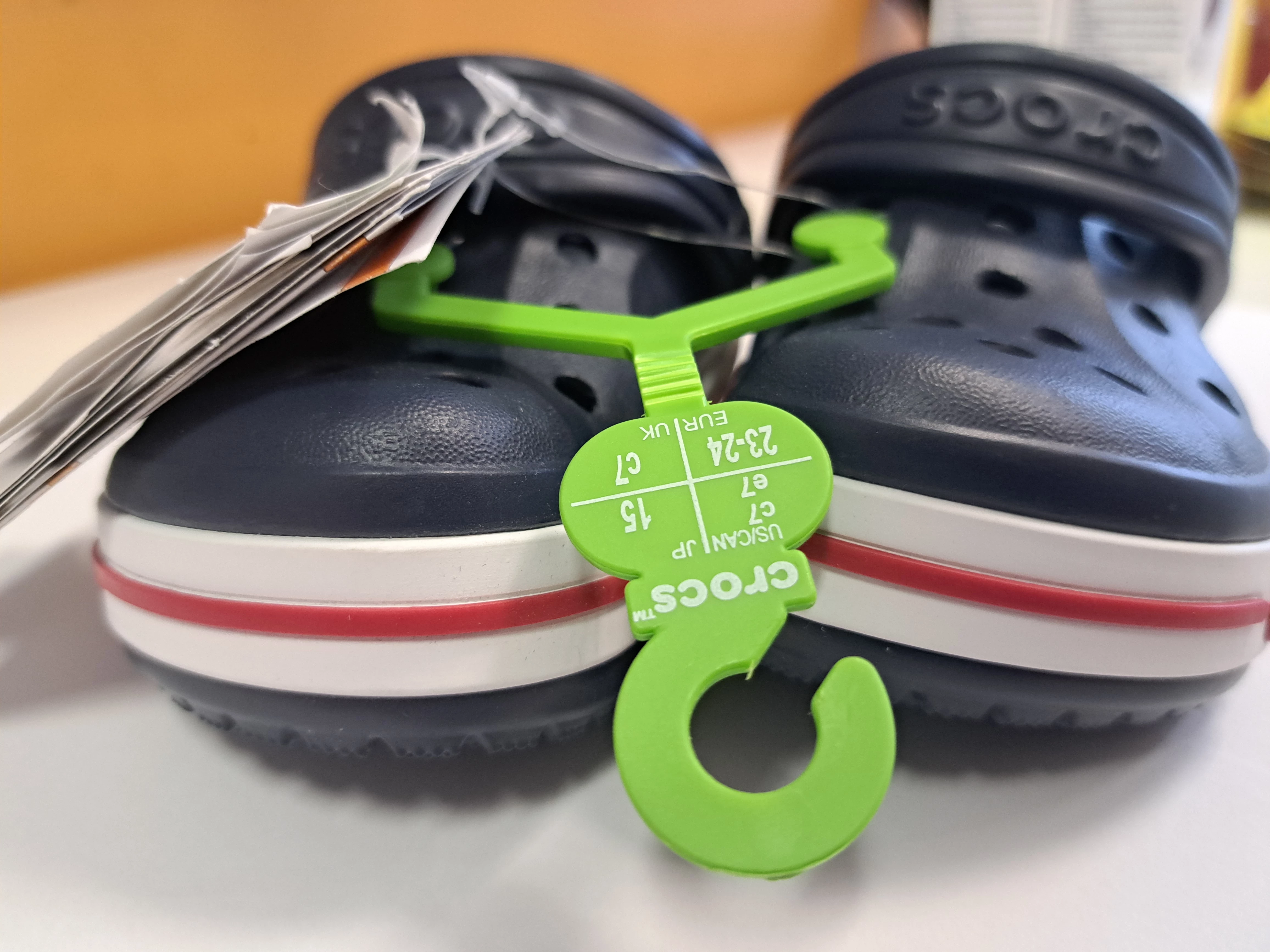 crocs-klapki-chodaki-bayaband-clog-22-23-stan-11323-2