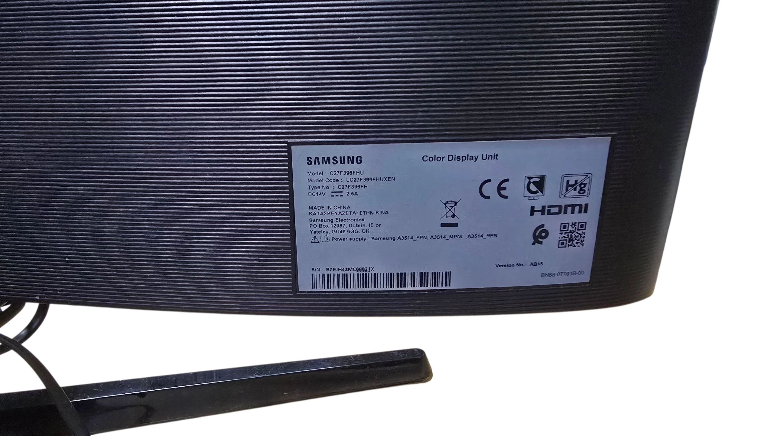 monitor-samsung-c27f396fhu-27-curved-4ms-fullhd-kod-producenta-lc27f396fhuxen