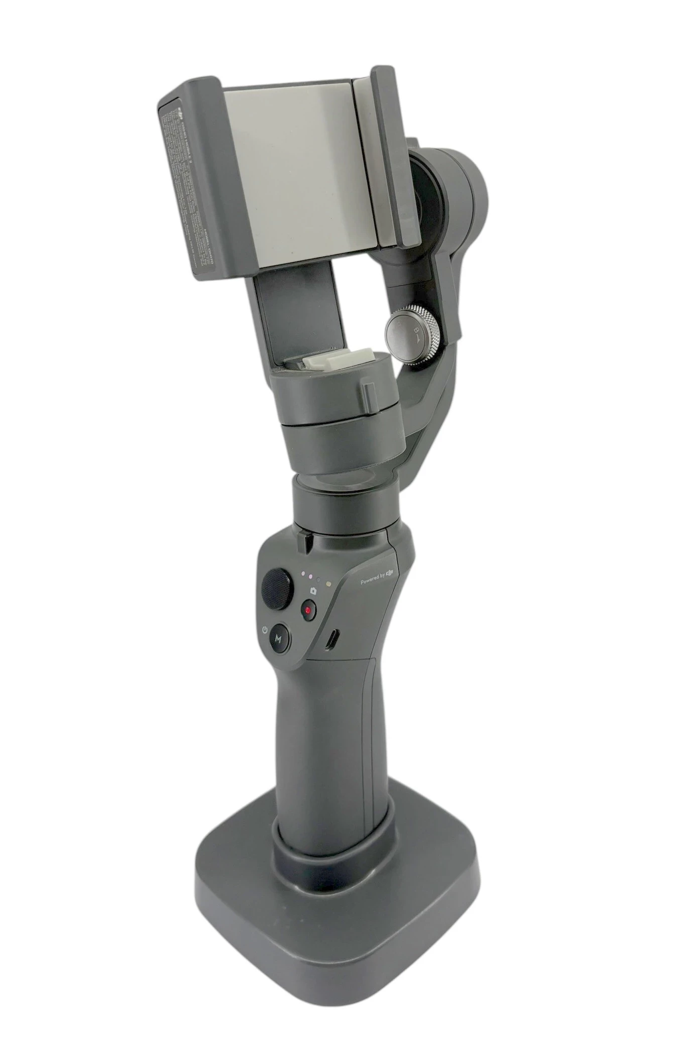 gimbal-reczny-stabilizator-dji-osmo-mobile-2-stan-11323-2