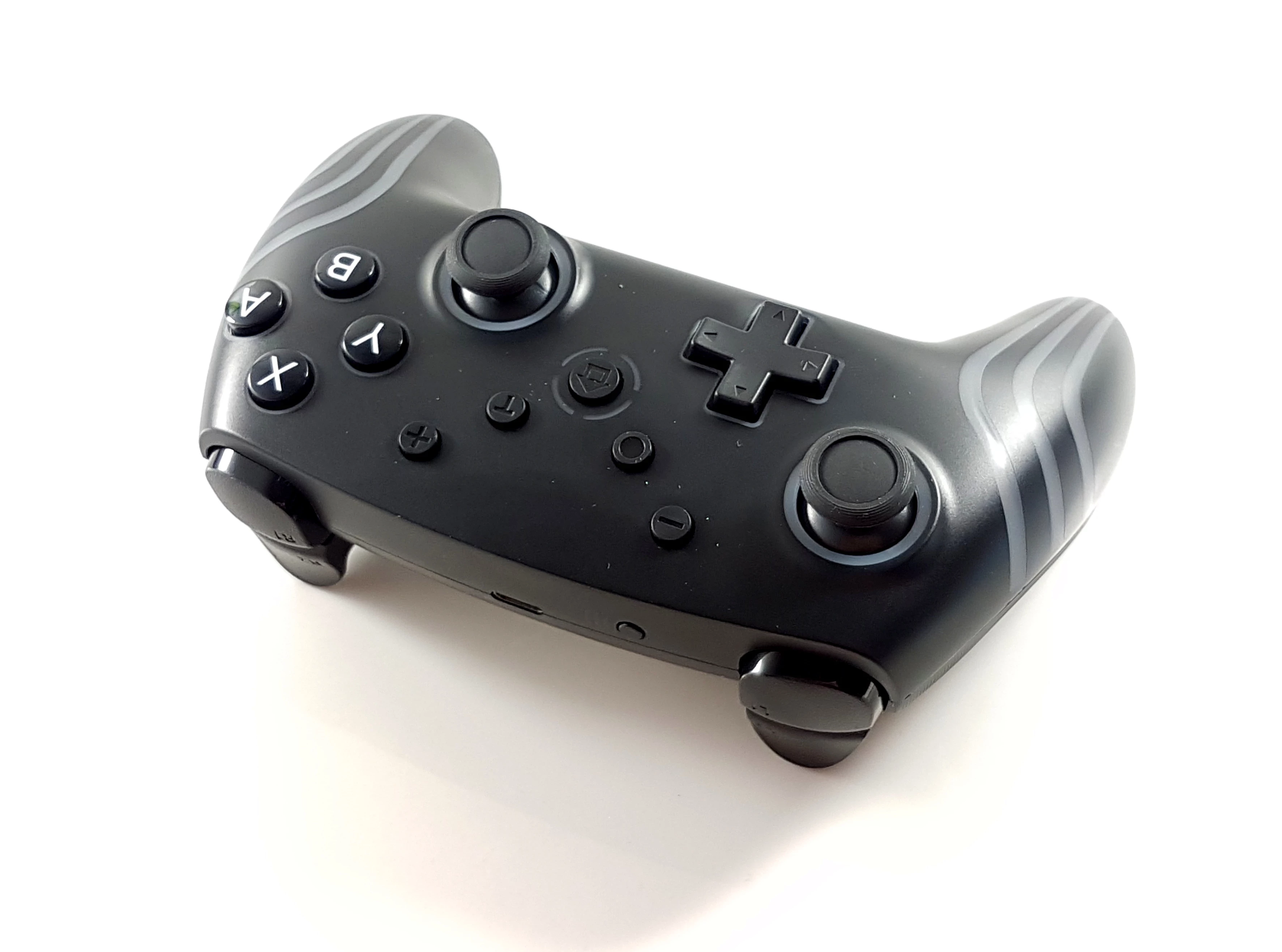 pad-gamingowy-do-switch-ps4-doubleshock-bezprzewodowy-bluetooth-wibracje-stan-11323-2