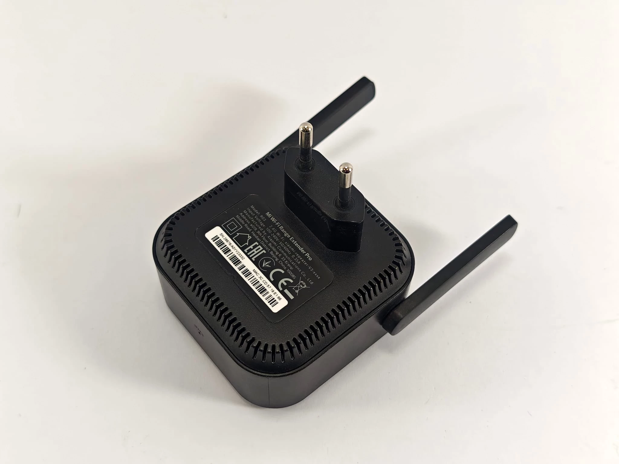 wzmacniacz-sygnalu-wi-fi-xiaomi-range-extender-pro-r03-ean-gtin-6934177716492