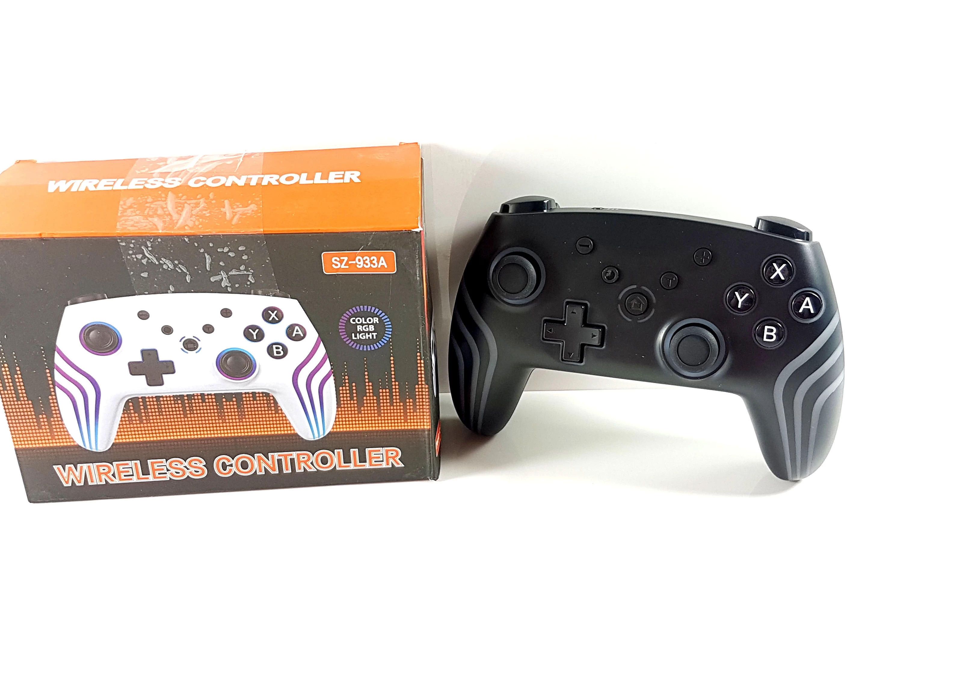 pad-gamingowy-do-switch-ps4-doubleshock-bezprzewodowy-bluetooth-wibracje-polna-28-poznan-ska-x