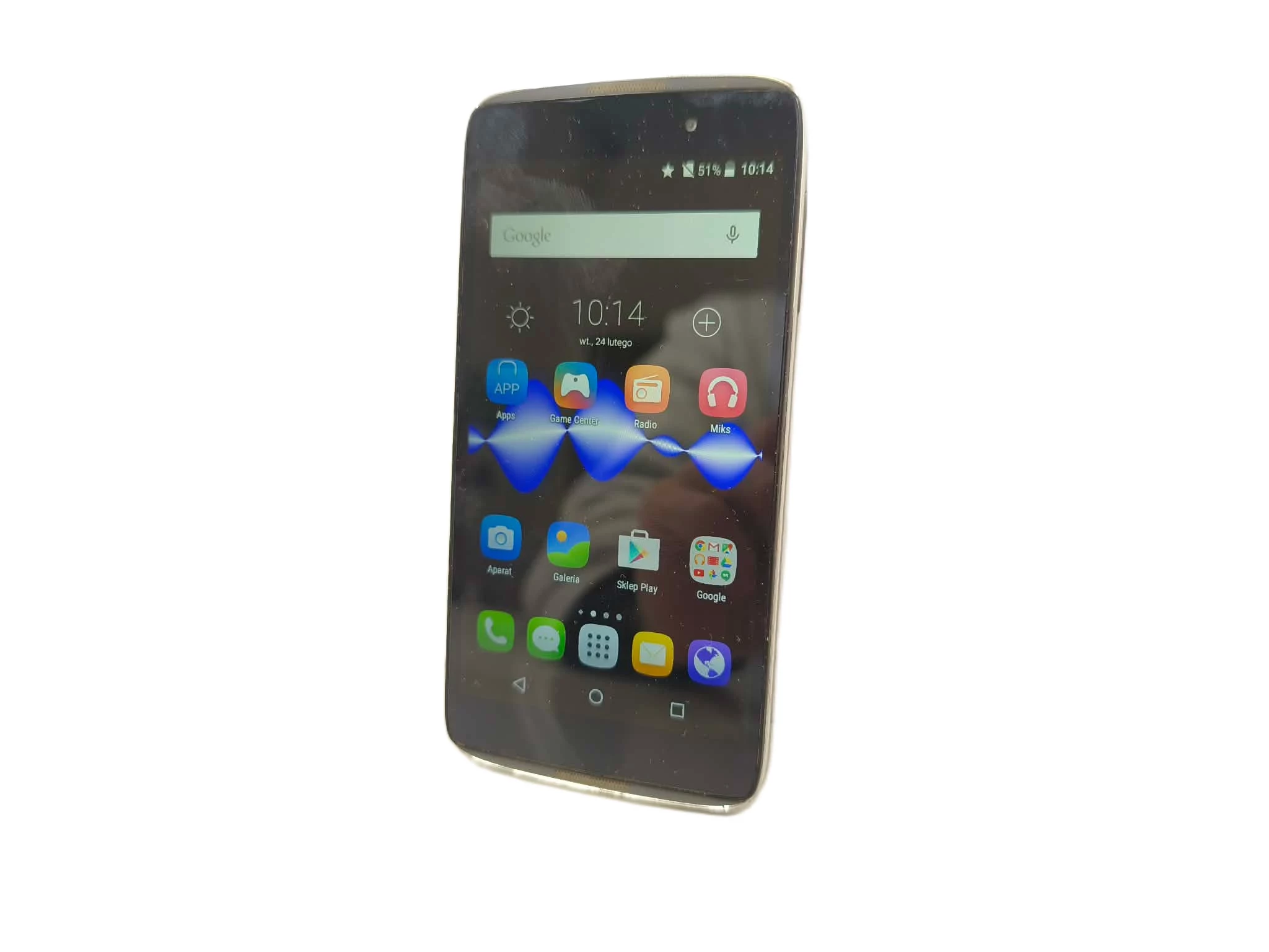 smartfon-alcatel-one-touch-idol-3-55-2-gb-16-gb-4g-lte-ean-gtin-4894461255125