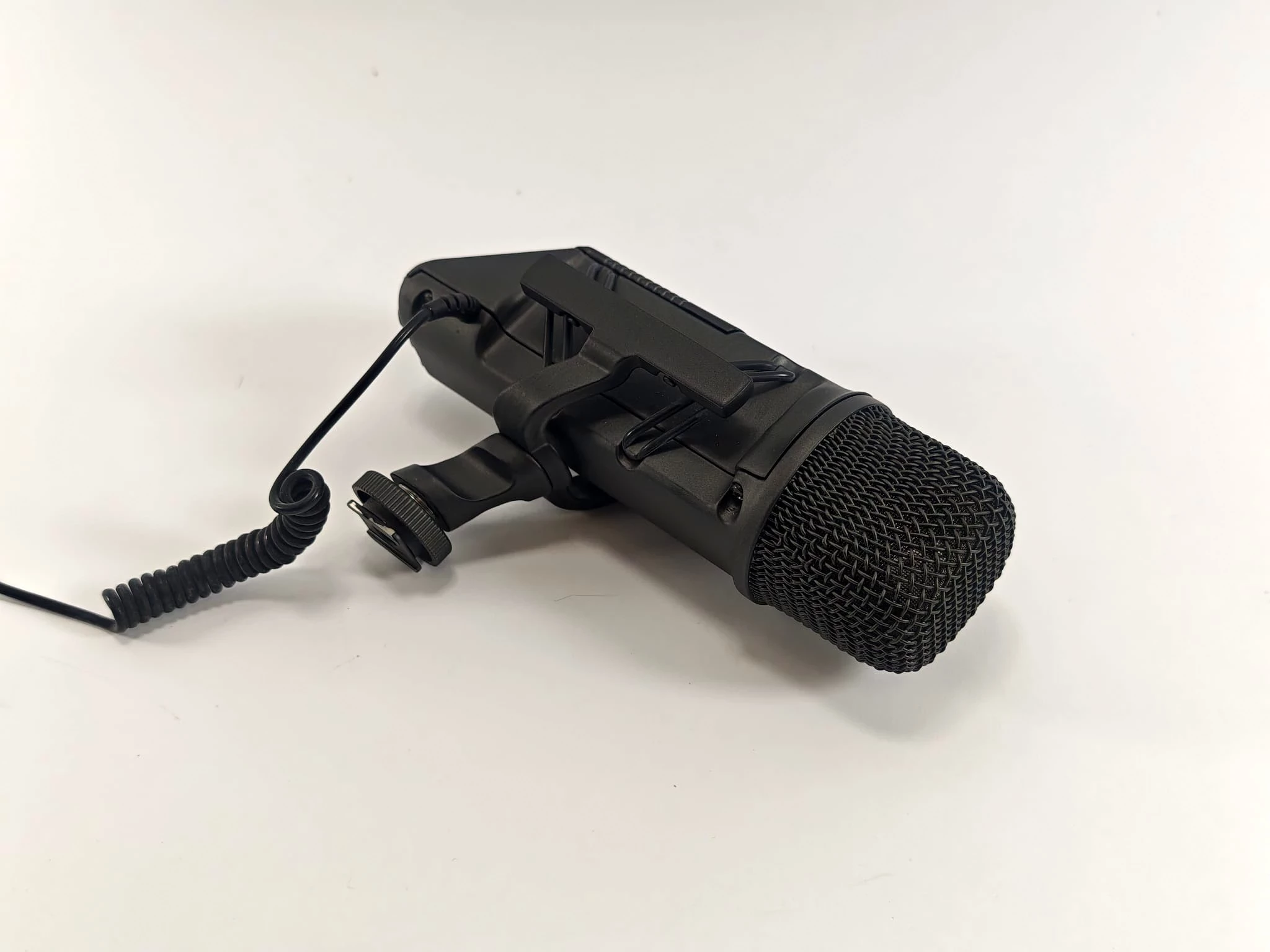 mikrofon-pojemnosciowy-rode-rode-stereo-videomic-model-rode-stereo-videomic