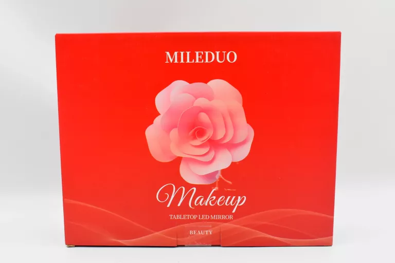 podrozne-lusterko-do-makijazu-ze-swiatlami-mileduo-makeup-ean-gtin-4894967810286