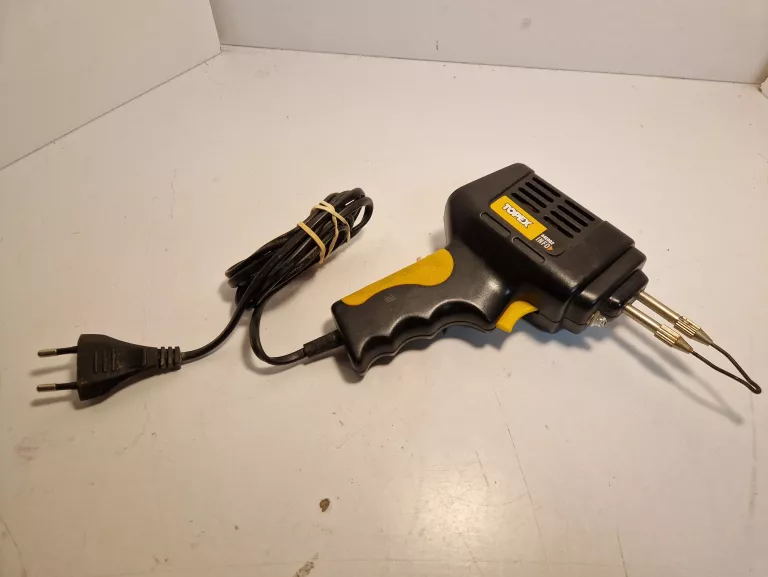 lutownica-transformatorowa-topex-44e002-100w-szybka-25-krakow