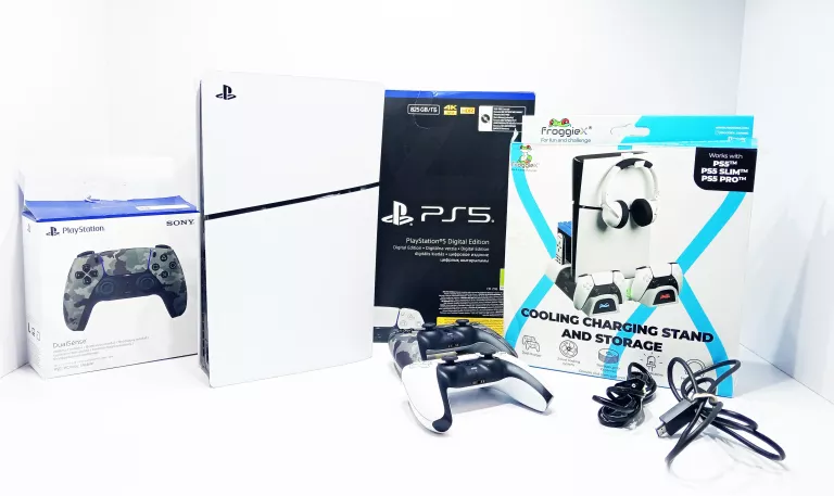 konsola-ps-5-825-gb-2-pady-stacja-chlodzaca-slowackiego-5b-lubartow