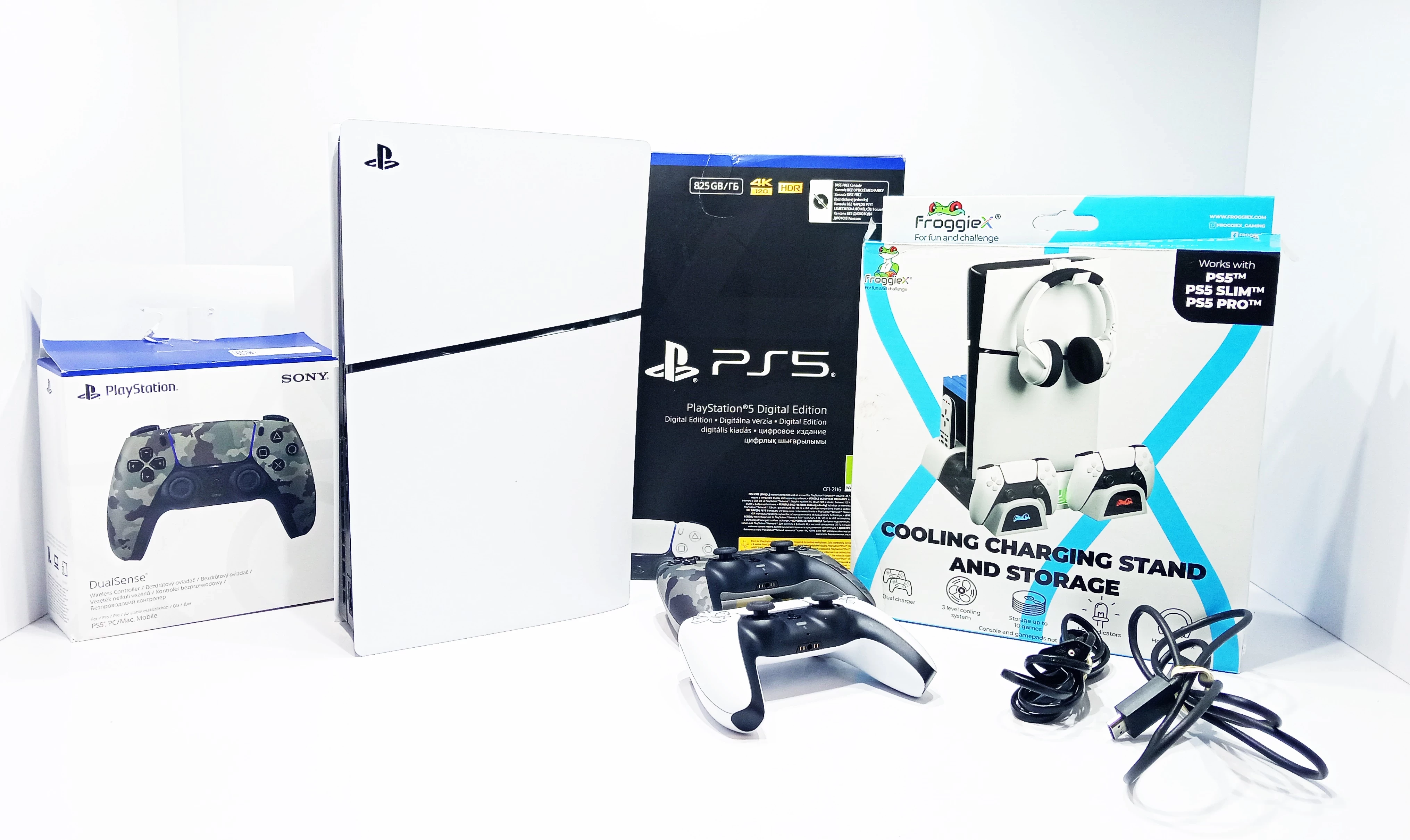 konsola-ps-5-825-gb-2-pady-stacja-chlodzaca-slowackiego-5b-lubartow