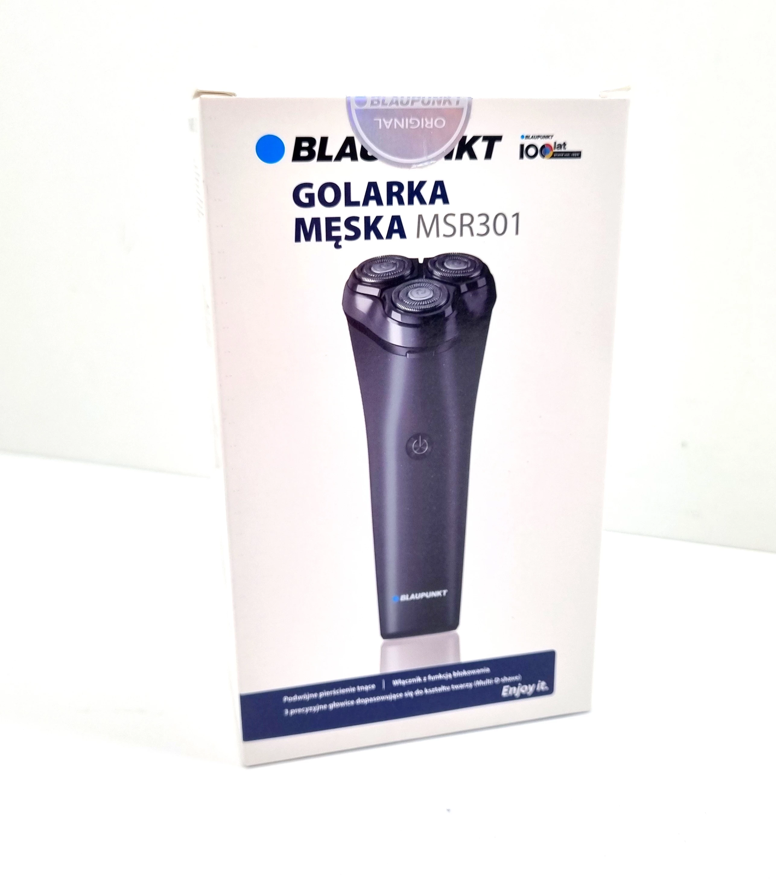 golarka-meska-blaupunkt-msr301-bezprzewodowa-rotacyjna-ean-gtin-5901750509117