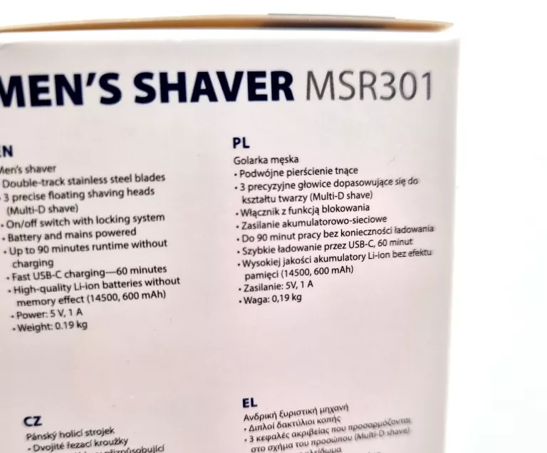 golarka-meska-blaupunkt-msr301-bezprzewodowa-rotacyjna-stan-11323-2