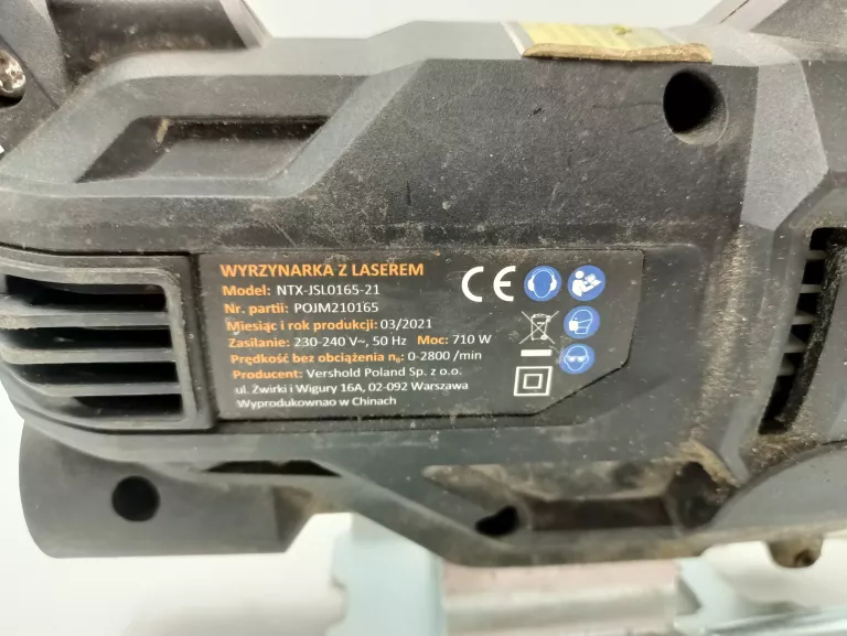 wyrzynarka-z-laserem-niteo-ntx-jsl0165-21-710-w-stan-11323-2