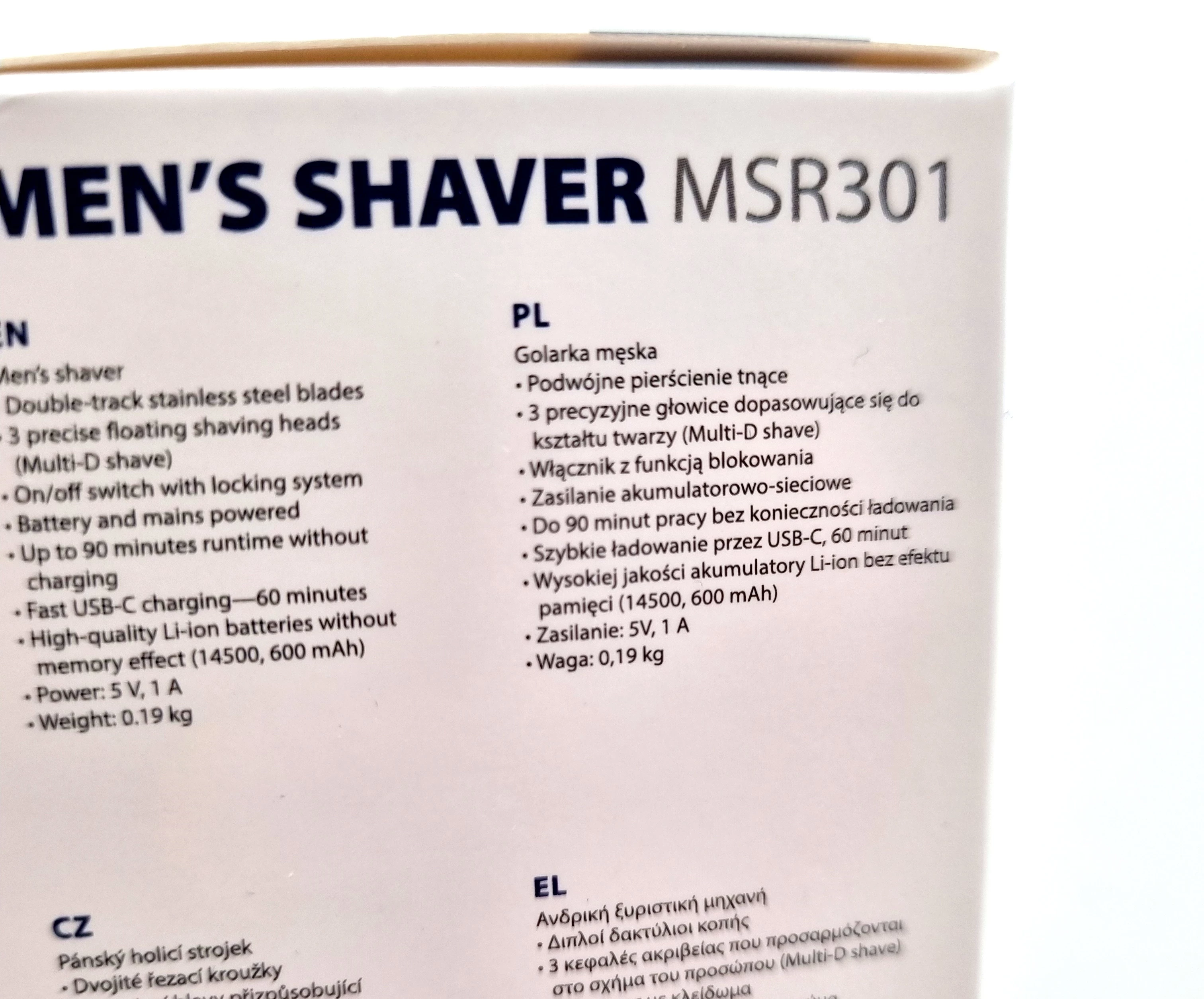 golarka-meska-blaupunkt-msr301-bezprzewodowa-rotacyjna-stan-11323-2