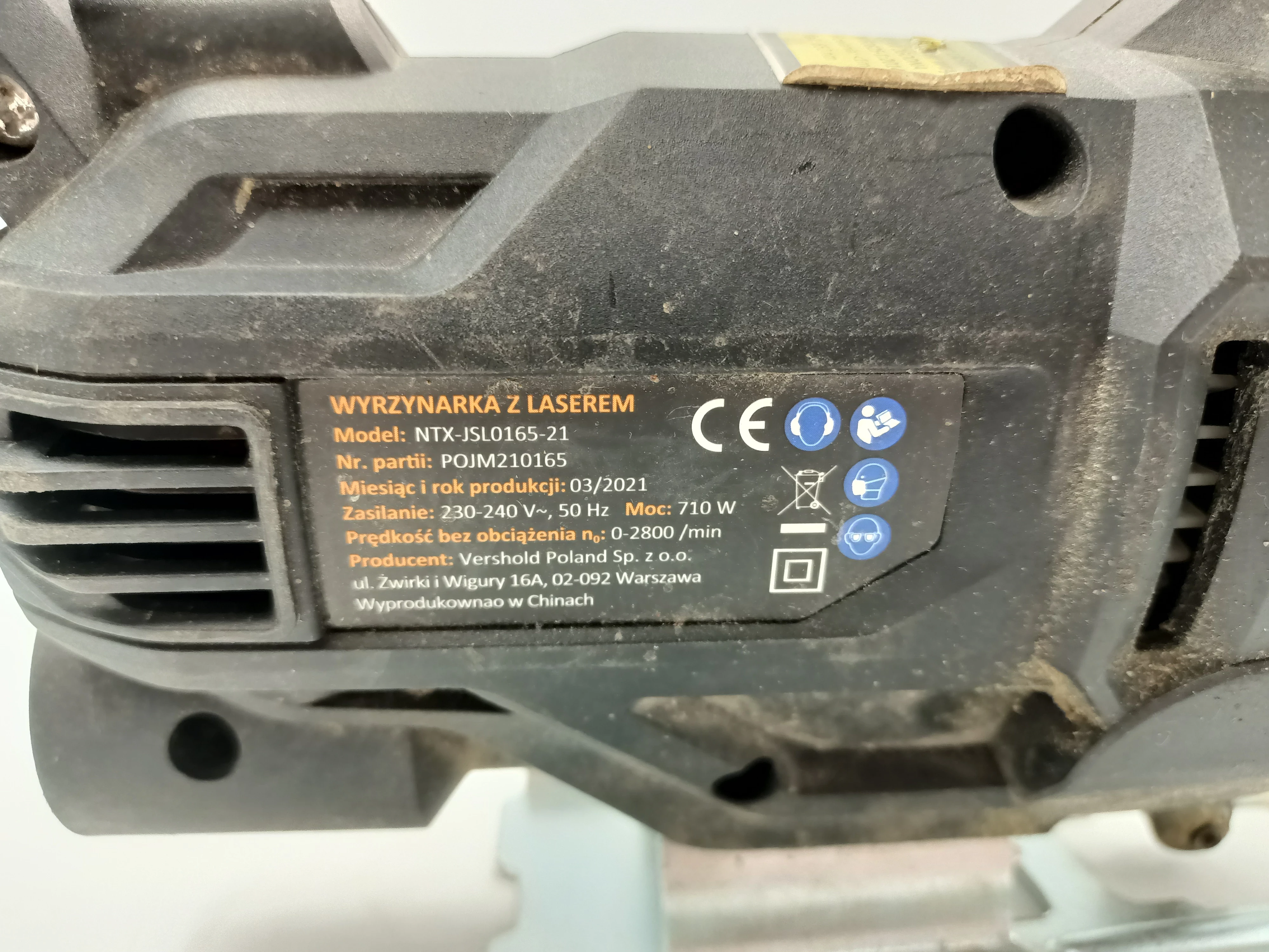 wyrzynarka-z-laserem-niteo-ntx-jsl0165-21-710-w-stan-11323-2