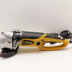 SZLIFIERKA KĄTOWA FALKE 1200W 65782