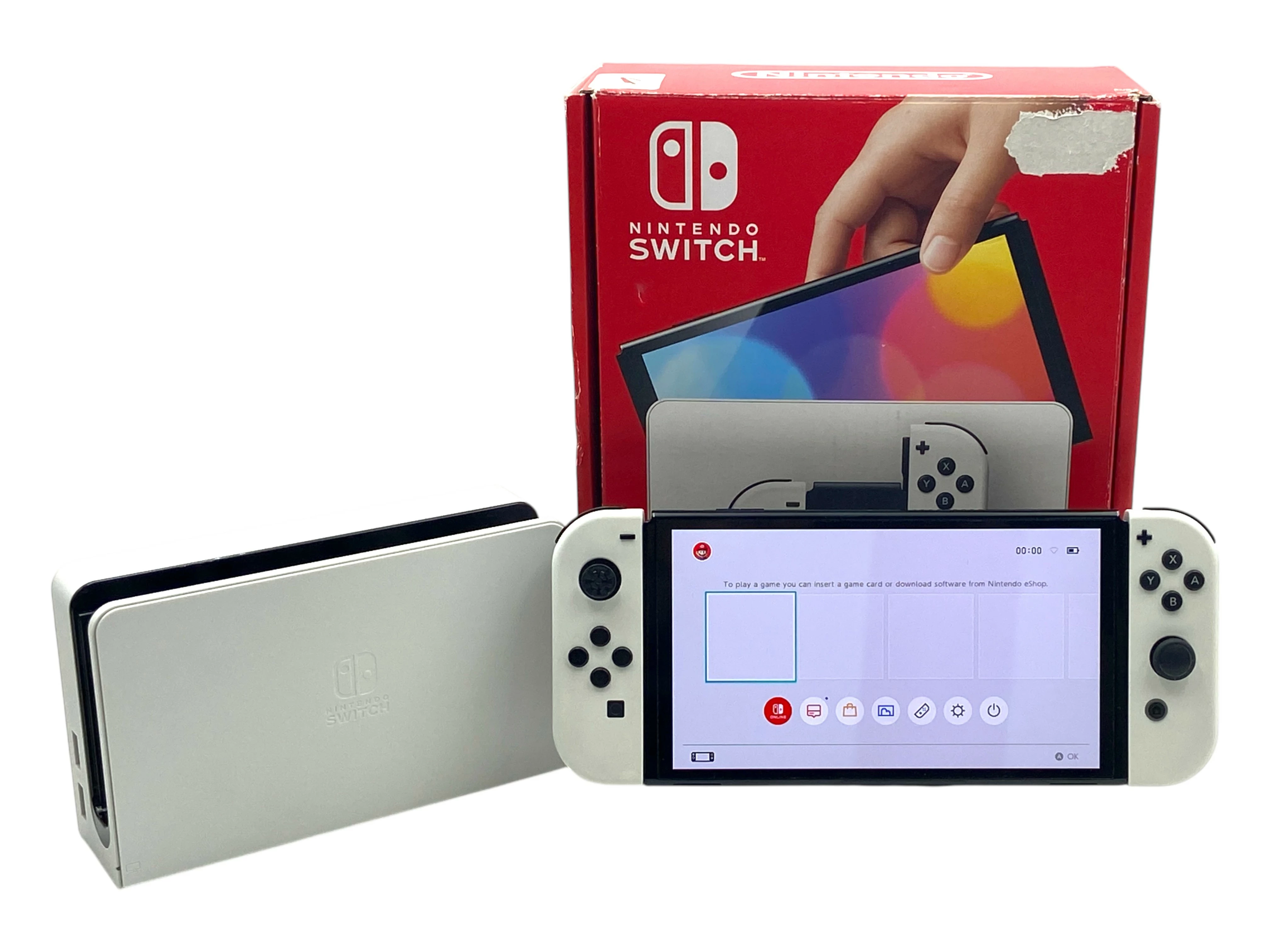 konsola-nintendo-switch-oled-hac-016-32gb-blackwhite-dock-osiedle-niepodleglosci-1-tarnow
