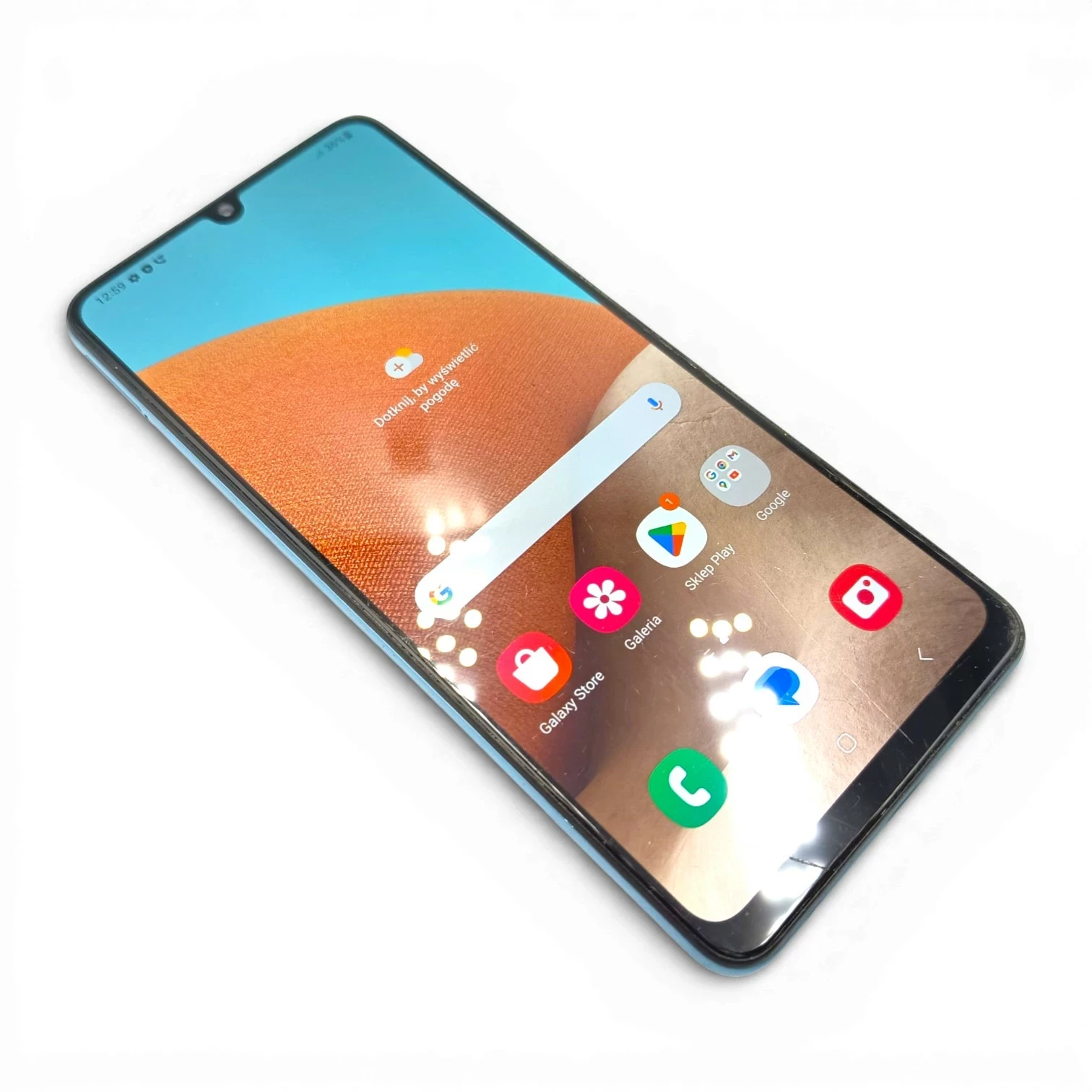 telefon-smartphone-samsung-galaxy-a32-4128g-blue-niebieski-al-niepodleglosci-156-sc-warszawa